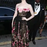 Elle Fanning голая #0497