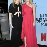 Elle Fanning голая #0527