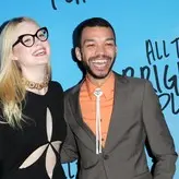 Elle Fanning голая #0529