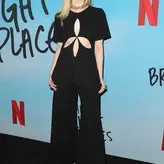 Elle Fanning голая #0533
