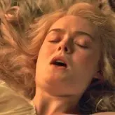 Elle Fanning голая #0612