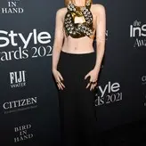 Elle Fanning голая #0683