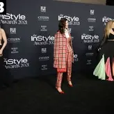 Elle Fanning голая #0689