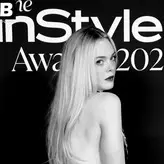 Elle Fanning голая #0690