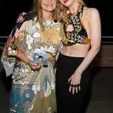 Elle Fanning голая #0696