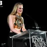 Elle Fanning голая #0703