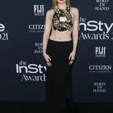 Elle Fanning голая #0713