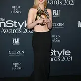 Elle Fanning голая #0718