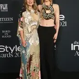 Elle Fanning голая #0741