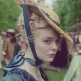 Elle Fanning голая #0779