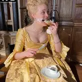 Elle Fanning голая #0780
