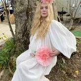 Elle Fanning голая #0790