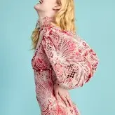 Elle Fanning голая #0810