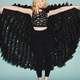 Elle Fanning голая #0820