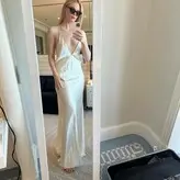 Elle Fanning голая #0979
