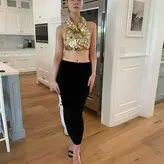 Elle Fanning голая #0984