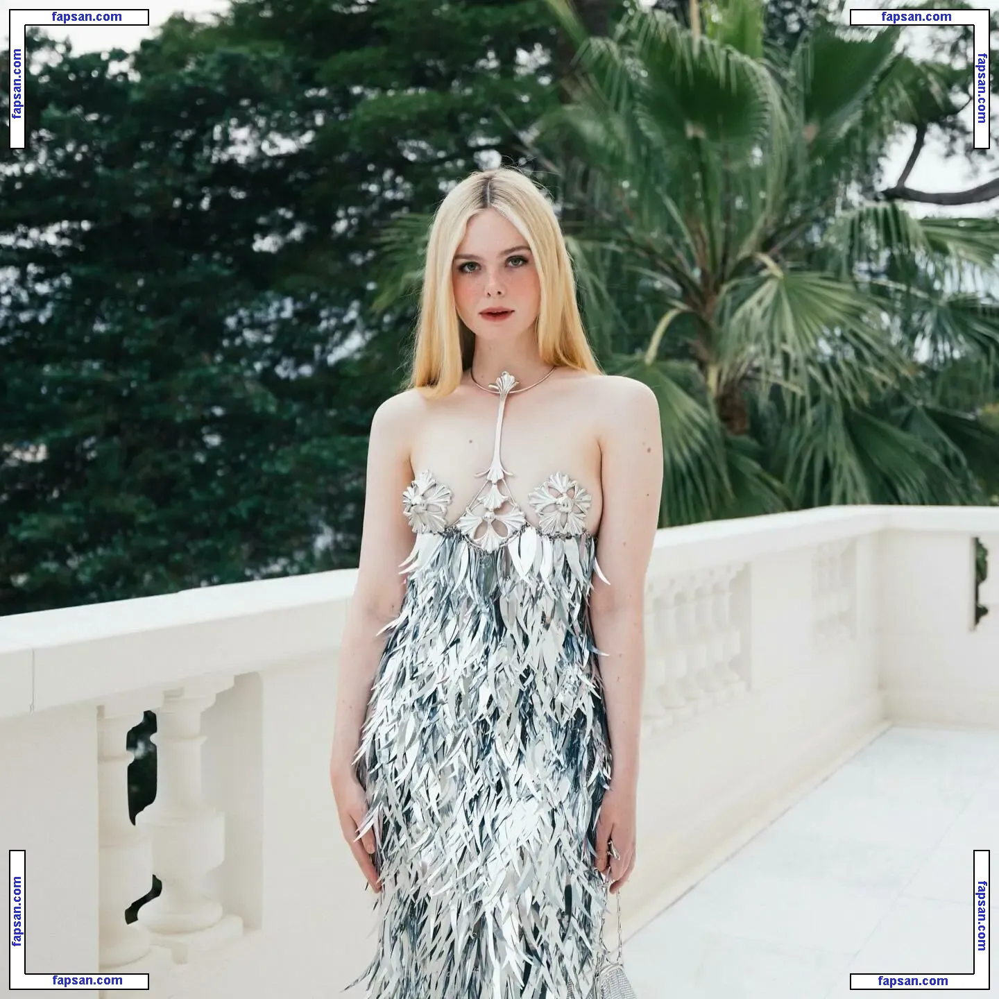 Elle Fanning голая фото #1412 с Онлифанс
