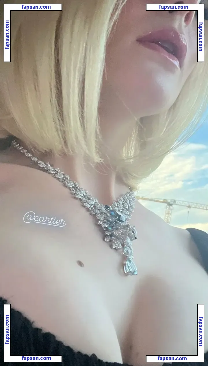 Elle Fanning голая фото #1966 с Онлифанс