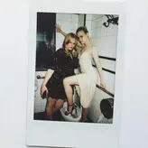 Elle Fanning голая #1044