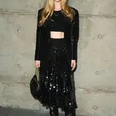 Elle Fanning голая #1116