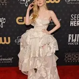 Elle Fanning голая #1136