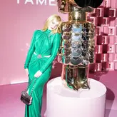 Elle Fanning голая #1159