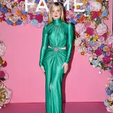 Elle Fanning голая #1160
