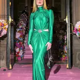 Elle Fanning голая #1162