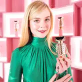 Elle Fanning голая #1164