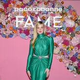Elle Fanning голая #1165