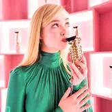 Elle Fanning голая #1191
