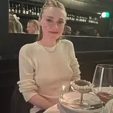 Elle Fanning голая #1240
