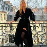 Elle Fanning голая #1261