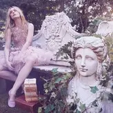 Elle Fanning голая #1288