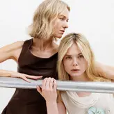 Elle Fanning голая #1305