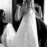 Elle Fanning голая #1339