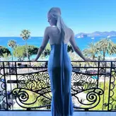 Elle Fanning голая #1375