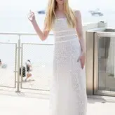 Elle Fanning голая #1386