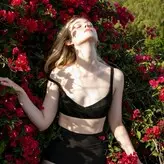 Elle Fanning голая #1425