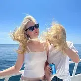 Elle Fanning голая #1440