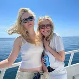 Elle Fanning голая #1442
