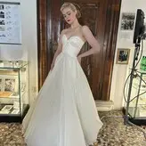 Elle Fanning голая #1478