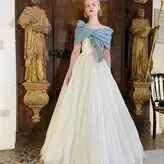 Elle Fanning голая #1479