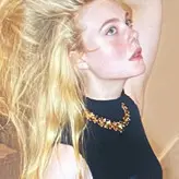 Elle Fanning голая #1536