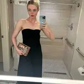 Elle Fanning голая #1564