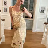 Elle Fanning голая #1570