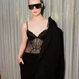 Elle Fanning голая #1583