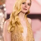 Elle Fanning голая #1684