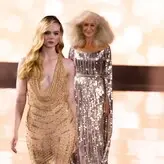 Elle Fanning голая #1691