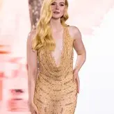 Elle Fanning голая #1693